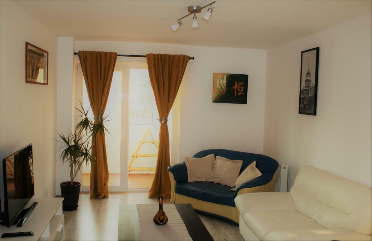 Appartement Casa Peterfi - With 3 Bedrooms And Spacious Living