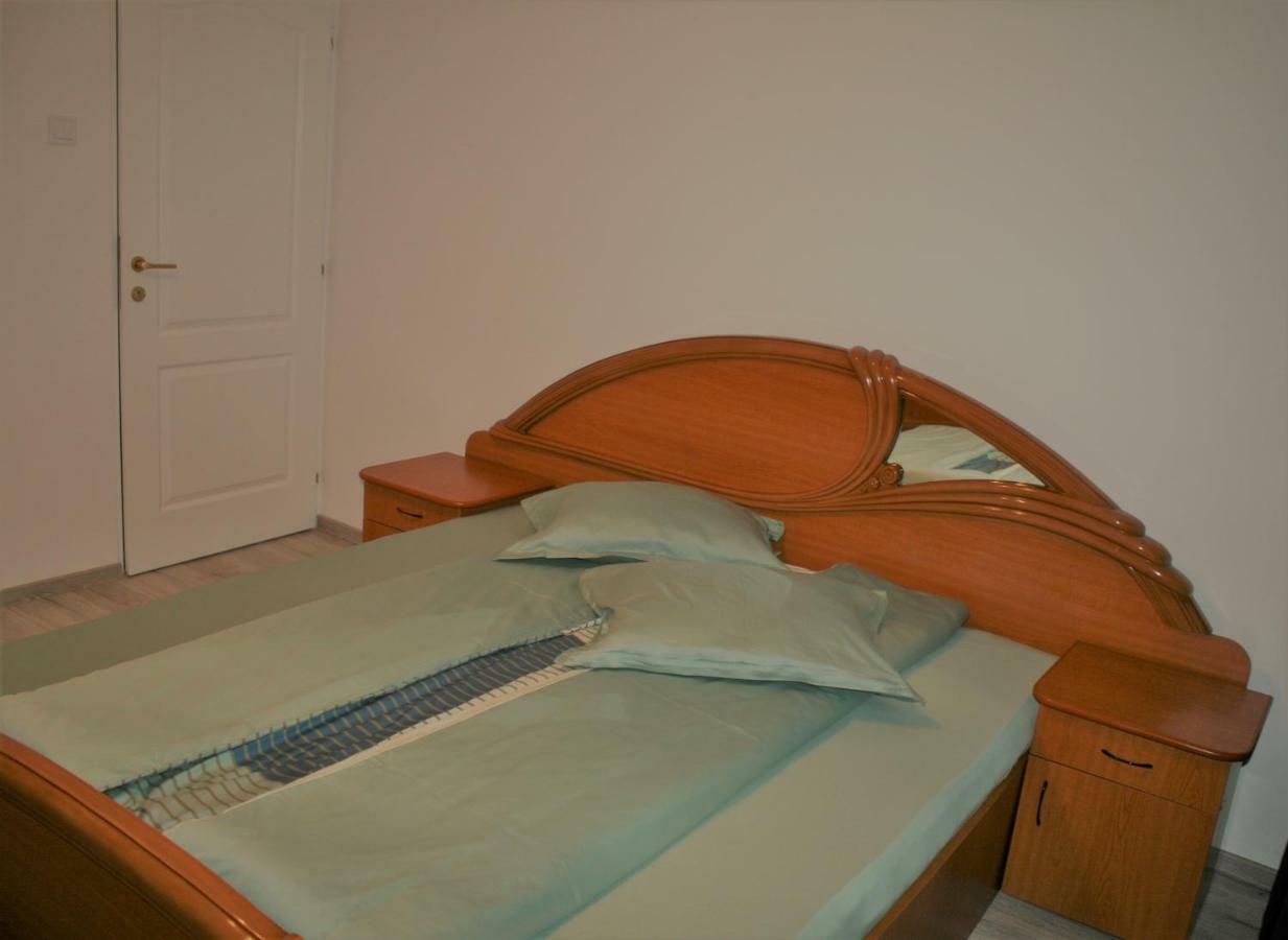 Appartement Casa Peterfi - With 3 Bedrooms And Spacious Living Târgu-Mureş