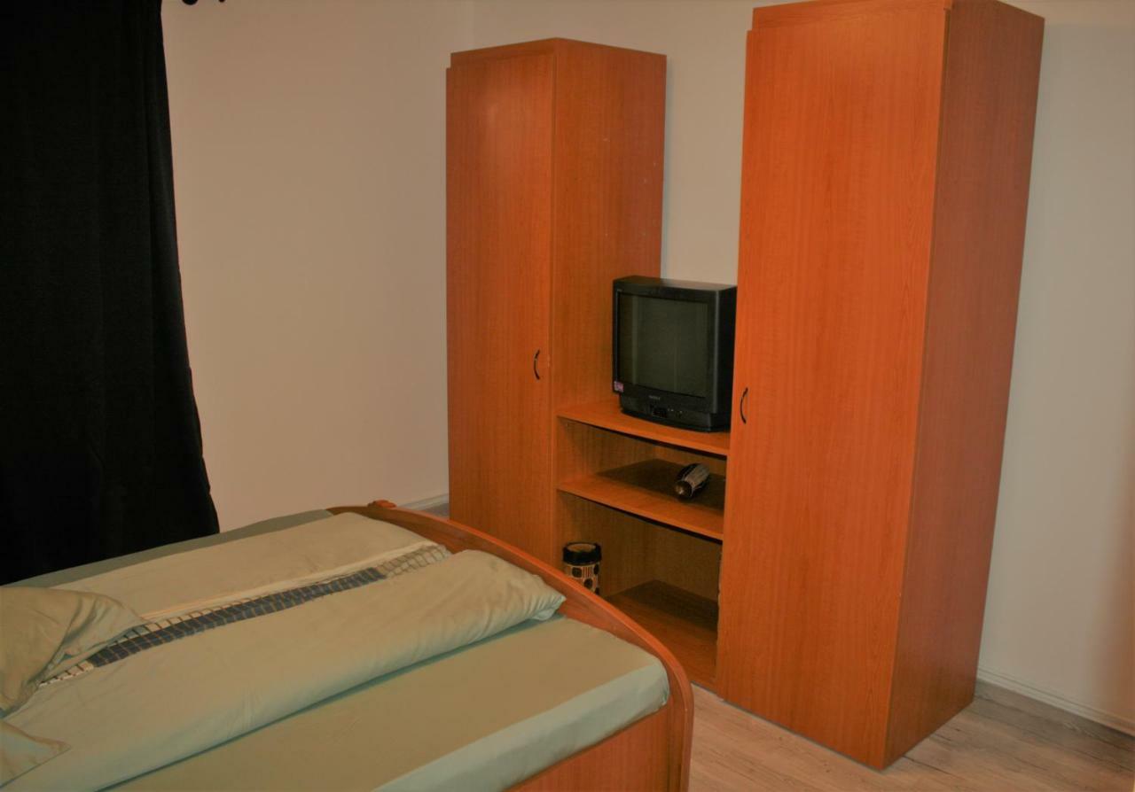 Appartement Casa Peterfi - With 3 Bedrooms And Spacious Living Târgu-Mureş
