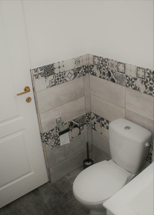 Casa Peterfi - With 3 Bedrooms And Spacious Living Târgu-Mureş
